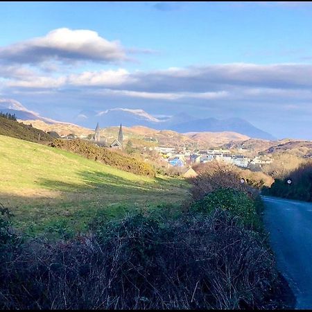 White Heather House Clifden Town Square Esterno foto