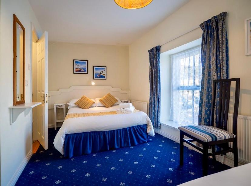 White Heather House Clifden Town Square Esterno foto